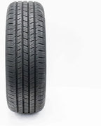 Capricorn HP All-Season Passenger Car Performance Radial Tire-225/55R17 225/55/17 225/55-17 97H Load Range SL 4-Ply BSW Black Side Wall UTQG 700AA