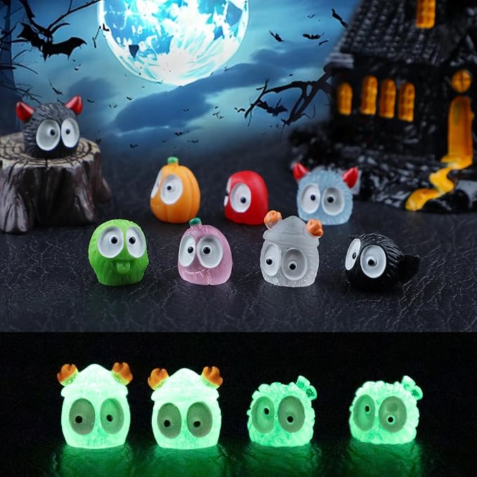 Cute Soot Sprites,35 Pcs Automotive Interior Decoration Accessories for Car Rearview Mirror and Dashboard,Cute Anime Decor for Home Garden Office,Funny Ornament Gifts(Multicolour)