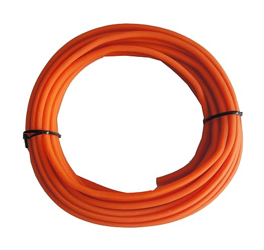 RD True 4 Gauge Car Audio Cable Amp Wiring Kit - 2 Channel Rock Direct CCA Power Cable Amplifier Install Wiring Kit