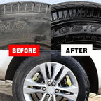 Multi-Purpose Restorer, 300g Black Polish for Removing Scratches from Car Exterior Interior & Home Items