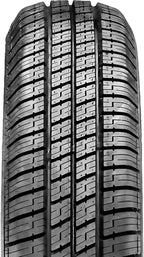 NEXEN SB802 All-Season Radial Tire - 165/80R15 87T
