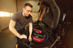CMCV002B 20V Max 2 gallon Wet Dry Vac (Tool Only) - Amazon Vine
