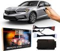 MPC Remote Start Kit Compatible with Acura Integra 2023-2025 | Plug and Play | Push Lock 3X to Start | No Wire Splicing | USA Tech Support