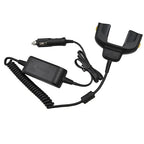 Vehicle Car Charger Cable for Zebra TC70, TC75, TC72, and TC77 Barcode Scanners; Replaces CHG-TC7X-CLA1-01