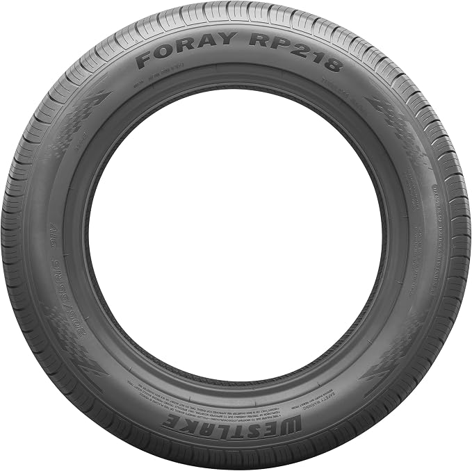 Foray RP218 All Season 205/60R16 92V Passenger Tire