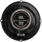 Club 64FSL - Shallow-Mount 6-1/2" (160mm) Two-Way Car Speaker, 55W RMS, 165W Peak, Sensitivity (@ 2.83V): 92dB, Frequency Response: 55Hz – 20kHz, Nominal Impedance: 3.0 ohms