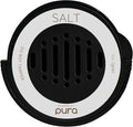 Car Scent Refill - Fragrance for Car Diffuser - Clean & Safe Luxury Diffuser Scent - Long-Lasting Fragrance for 30 Days of Aroma - Salt