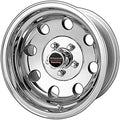 AR172 BAJA 17X9 5X5.0 4.53-12mm POLISHED - AR1727973