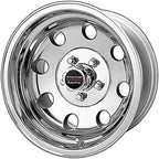 AR172 BAJA 17X9 5X5.0 4.53-12mm POLISHED - AR1727973