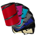 Automotive Waterproof Portable Collapsible Large Trash Can Garbage Container fits Most Cars,‎Polyethylene,SUVs, and Trucks Black