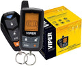 Viper 5305V 2 Way LCD Vehicle Car Alarm Keyless Entry Remote Start System