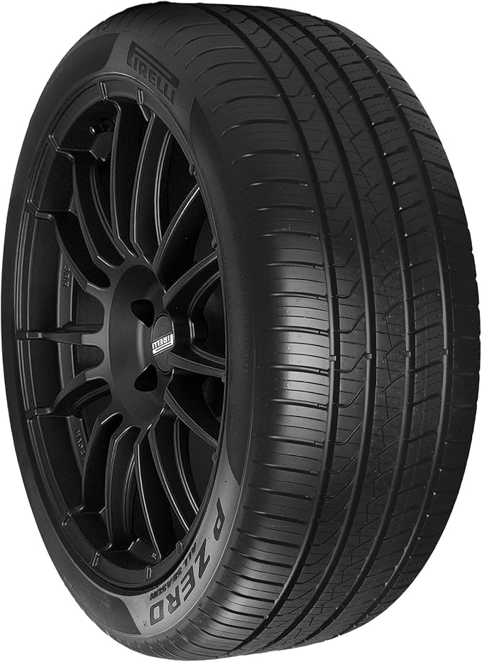 P Zero All Season 215/55R17 94V Performance Tire