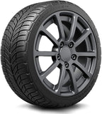 G-Force Comp-2 A/S Plus All-Season Radial Car Tire for Ultra-High Performance, 245/35ZR20/XL 95W