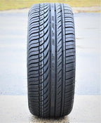 Fullway HP108 All-Season Passenger Car Performance Radial Tire-205/50R16 205/50/16 205/50-16 87V Load Range SL 4-Ply BSW Black Side Wall UTQG 380AA