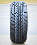 Set of 2 (TWO) Fullway HP108 All-Season Passenger Car Performance Radial Tires-205/70R15 205/70/15 205/70-15 96H Load Range SL 4-Ply BSW Black Side Wall UTQG 380AA