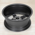 New 18x8.5" 18 Inch Premium Aluminum Alloy Wheel Rim Compatible with 2014–2016 Mercedes-Benz E-Class, E350, E400, OEM Design, Alloy Replacement Wheel, Super Duty Replacement Car Rim, OE Stock ﻿