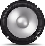S2-S65C, S Series 6.5" 2-Way Hi-Res Speakers + Foam Baffle Kit Bundle