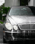 HydrO2 Foam Car Wash & High Gloss Sealant in One: 1-Step Car Wash and Coat, Ultra-Hydrophobic Coating - 500mL (17oz)