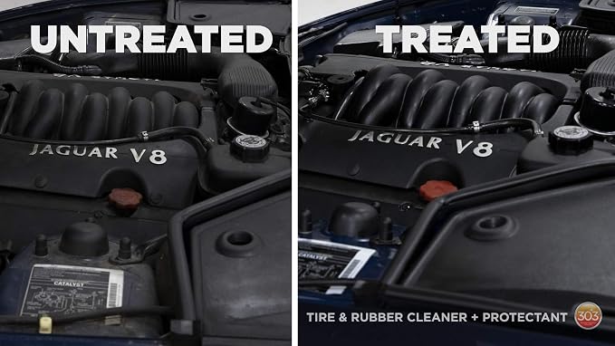Automotive Protectant Wipes - Helps Prevent Fading & Cracking, Repels Dust, Lint & Staining, Superior UV Protection & Restores Lost Color, Exterior & Interior Car Cleaning Supplies