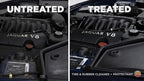 Automotive Protectant Wipes - Helps Prevent Fading & Cracking, Repels Dust, Lint & Staining, Superior UV Protection & Restores Lost Color, Exterior & Interior Car Cleaning Supplies