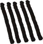 20252 Tire Repair Plugs Strings, ACT, Mowers, Wheelbarrows, 7-ply, 4in, 5 Count
