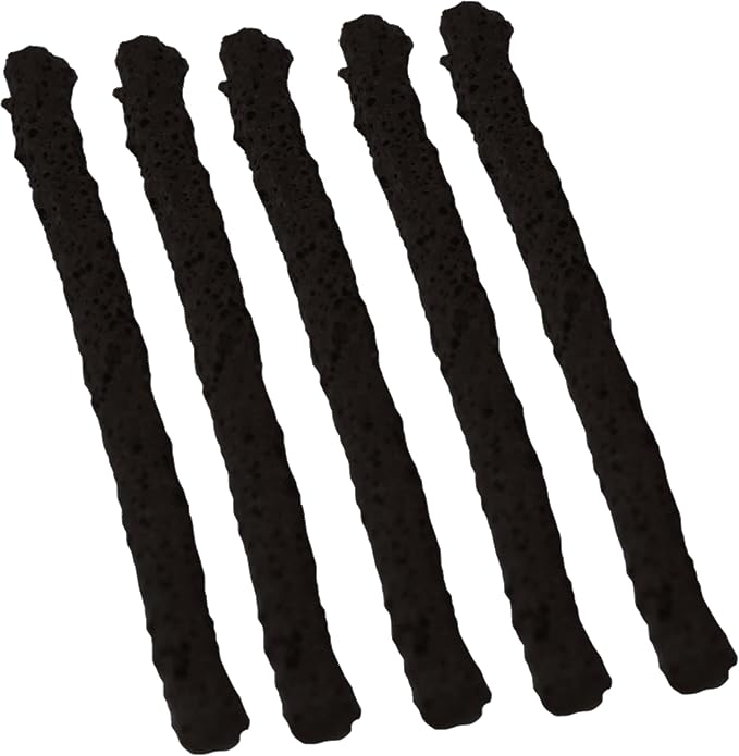 20252 Tire Repair Plugs Strings, ACT, Mowers, Wheelbarrows, 7-ply, 4in, 5 Count