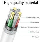 3.3Ft iPhone 15/16/17 CarPlay USB C Cable [MFi Certified] - USB-A to USB-C Car Charger Cord for iPhone 17 Air 16 16E 15 Pro Max Plus, iPad USB C Charging Wire for iPad Pro 12.9/11, Air 5/4, 10th Gen