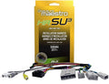 Maestro HRN-HRR-SU3 T-Harness for Compatible Subaru Vehicles 2017+, Replace The Factory Radio While retaining Steering Wheel Controls & use of amp (ADS-MRR or ADS-MRR2 Module Required)