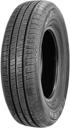 Nexen NPriz AH5 All- Season Radial Tire-175/70R14 84T