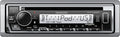 KMR-D382BT (50W x 4Ch) Single Din Car/Marine Stereo Head Unit with Bluetooth, Hands-Free Calling, CD Player, USB, AM/FM Radio, SiriusXM Ready, All-Weather in-Dash Boat & Car Audio Receiver
