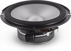 S2-S65C, S Series 6.5" 2-Way Hi-Res Speakers + Sound Damping Kit Bundle