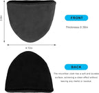 Car Screen Cleaner, Microfiber Auto Screen Cleaning Pad, Foldable Touch Screen Cleaner Cloth for Vehicle Dashboard LCD Display, Car Cleaning Kits