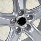 New 17'' x 7" Aluminum Alloy Wheel Rim Compatible with 2019-2023 Toyota RAV4, Factory Replacement Rim, Direct Fit, OEM Design Replacement Rim