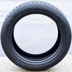 Fullway HP108 All-Season Passenger Car High Performance Radial Tire-205/45R17 205/45ZR17 205/45/17 205/45-17 88W Load Range XL 4-Ply BSW Black Side Wall UTQG 380AA