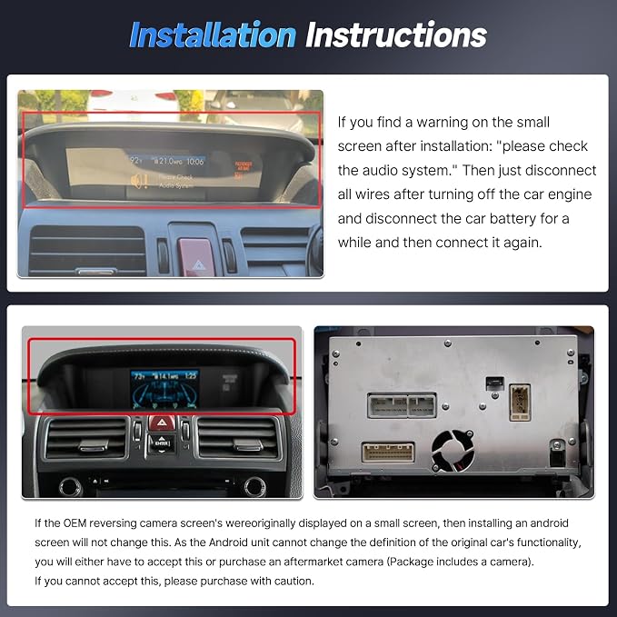 8Core Android 12 Car Radio for Subaru Forester Impreza 2015 2016 2017 2018 WRX 2016 2017 2018 2019 2020 2021, 9inch IPS Touch Screen with Carplay Android Auto Bluetooth GPS WiFi Camera