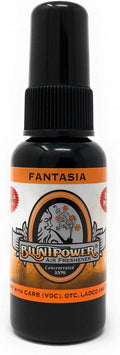 (Fantasia, 1 Pack) Concentrated Air Freshener for Room and Car Spray - Oil-Based Diffuser Spray Bottle - Long-Lasting Bathroom Spray, Car Freshener, & Odor Eliminator Spray