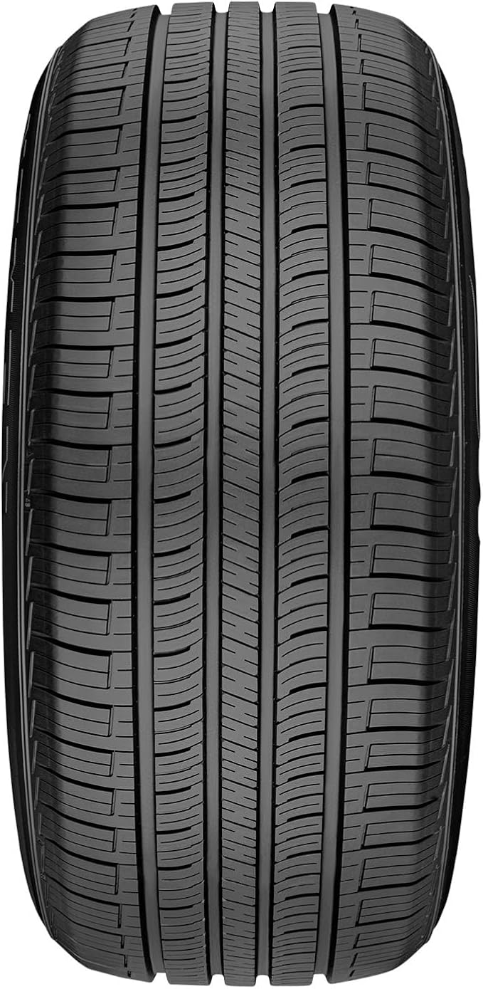 Nexen N'Priz AH5 All Season 235/50R19 99V Passenger Tire