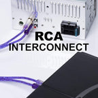KIT10 4 Gauge Amplifier Installation Wiring Kit - A Car Helps You Make Connections and Brings Power to Your Radio, Subwoofers Speakers