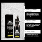Anti-Fog & Water Repellent Spray: Anti-Fog & Water Repellent Spray for Windshields & Mirrors, Quick Interior & Exterior Car Glass Bundle for Windows, Windshields, Mirrors, Rain-Repellent (2pcs)