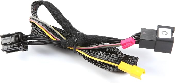 Maestro HRN-HRR-SU2 T-Harness for Select Subaru Vehicles 2012+, Replace The Factory Radio While retaining Steering Wheel Controls & use of amp (ADS-MRR or ADS-MRR2 Module Required)