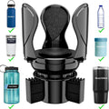 Adjustable Car Cup Holder Expander for Large Bottles