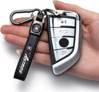 for Huston Astros Baseball Fans Car Keychain with Tire Valve Caps, Car Keyring and Valve Stem Caps Compatible with Key Fob Holder, Delicate Gifts for Men Women, Huston Astros