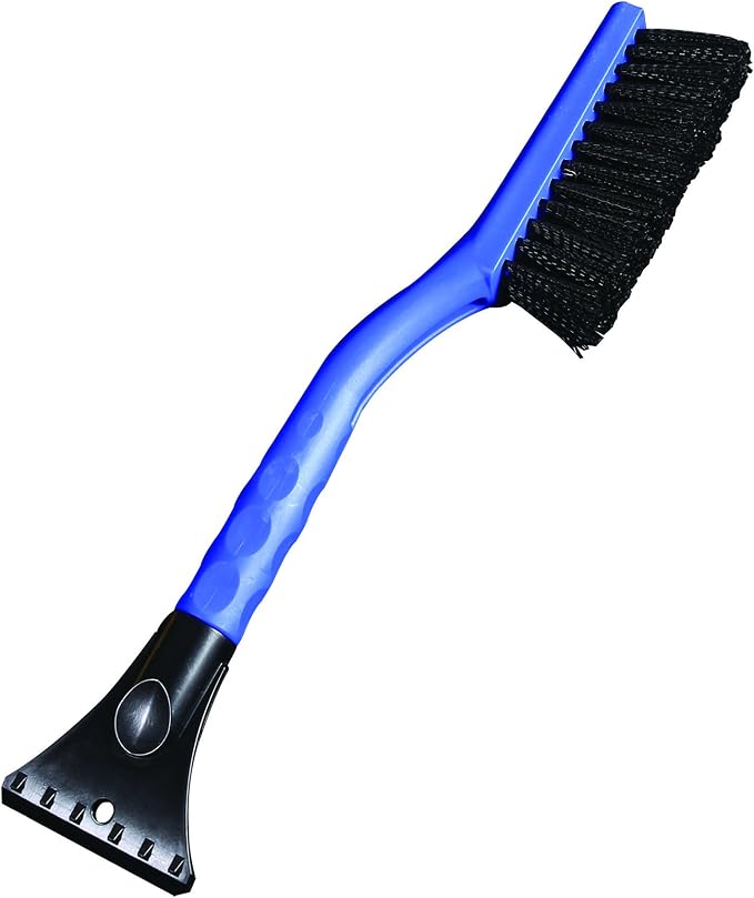 518 16" SnoWEEvel Snow Brush (assorted colors) (Pack of 2)