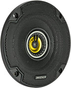 46CSC44 CS-Series CSC4 4-Inch (100mm) Coaxial Speakers, 4-Ohm (Pair)