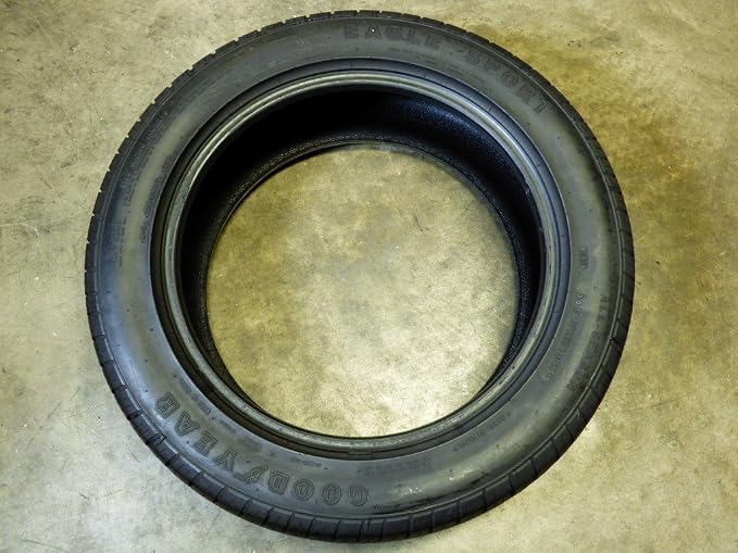 Eagle Sport All-Season Tire, 215/55R17, Set of 1