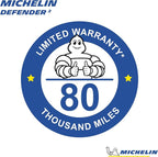 Defender2 All-Season Tire for Cars, Minivans, SUVs and Crossovers, 215/55R17/XL 98V