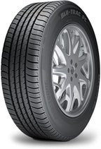 Armstrong Blu-Trac PC All-Season Passenger Car Touring Radial Tire-205/55R16 205/55/16 205/55-16 94V Load Range XL 4-Ply BSW Black Side Wall UTQG 700AA