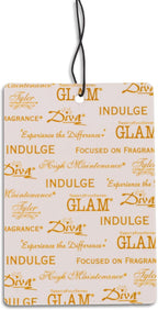 Tyler Candle Company Co Autoglam Air Freshener 3 set of High Maintenance