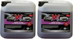 Foam Cannon Ready to Use - Touchless Oen Step Car Wash Shampoo (1 Gallon, 128 oz) – No Mixing Ratio Required - Commercial Grade – Great for Cars, Trucks, Motorcycles, Other - (2)