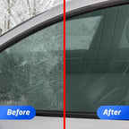 Blue Star De-Icer Spray, 21 fl oz [Pack of 12] Fast-Acting Aerosol Defroster for Car Windshield and Windows, Works in Extreme Cold -20C